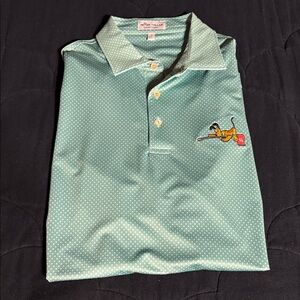 Peter Millar summer comfort with Disney’s Pluto